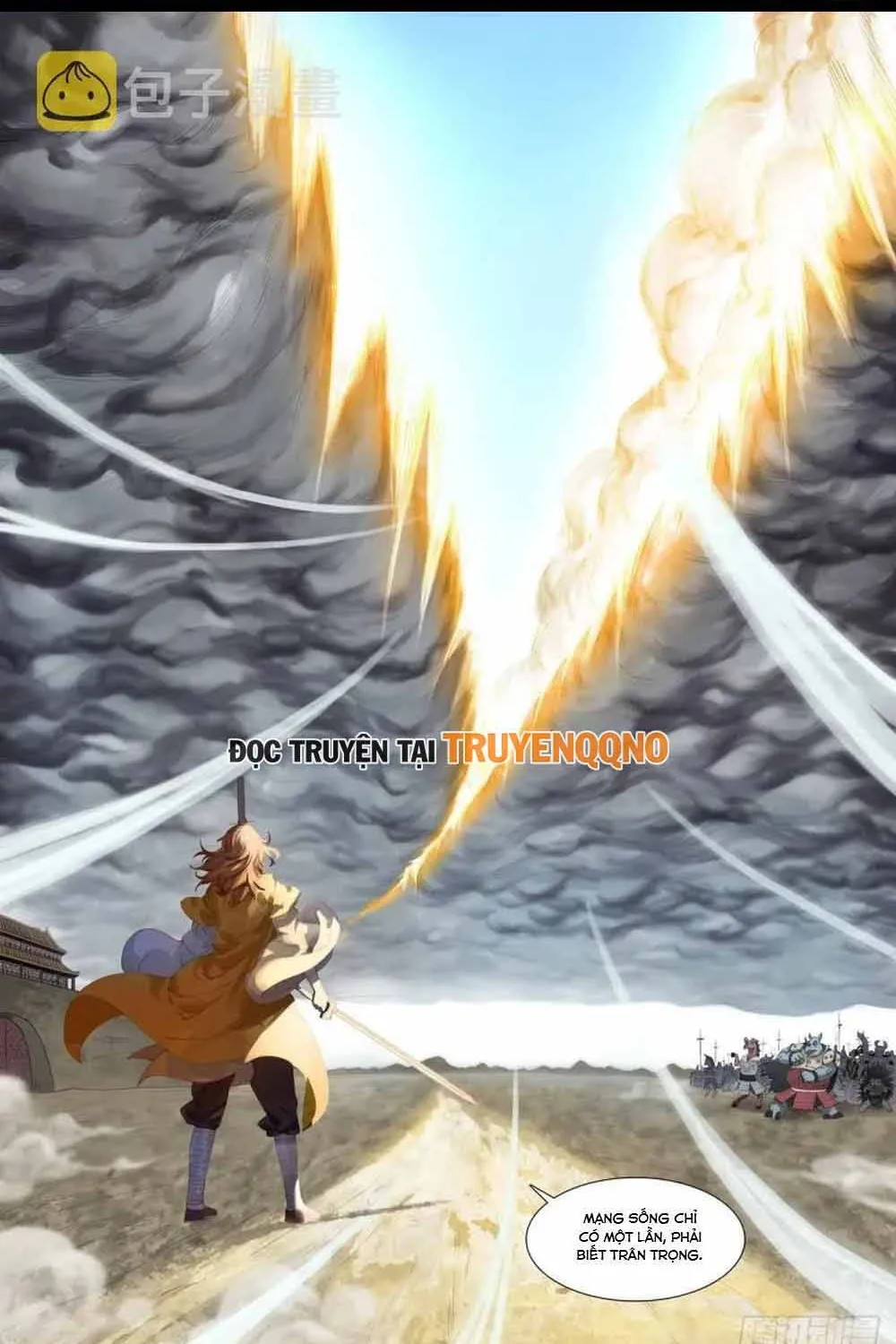 Hồ Yêu Tiểu Hồng Nương Chap 413 - Next Chap 414