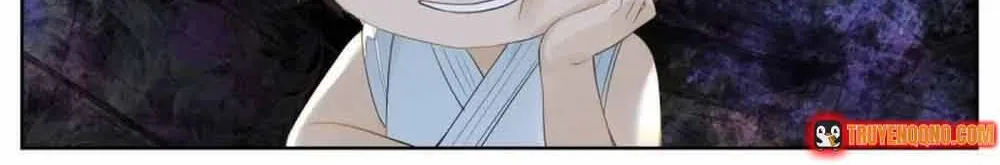 Hồ Yêu Tiểu Hồng Nương Chap 413 - Next Chap 414