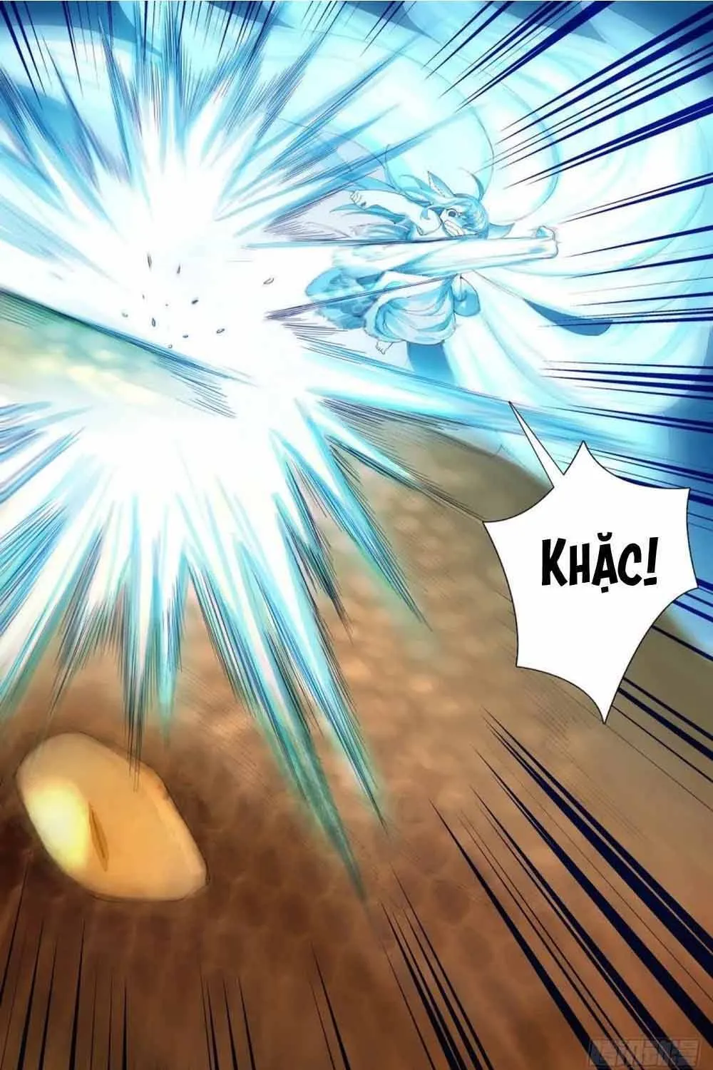 Hồ Yêu Tiểu Hồng Nương Chap 415 - Next Chap 416