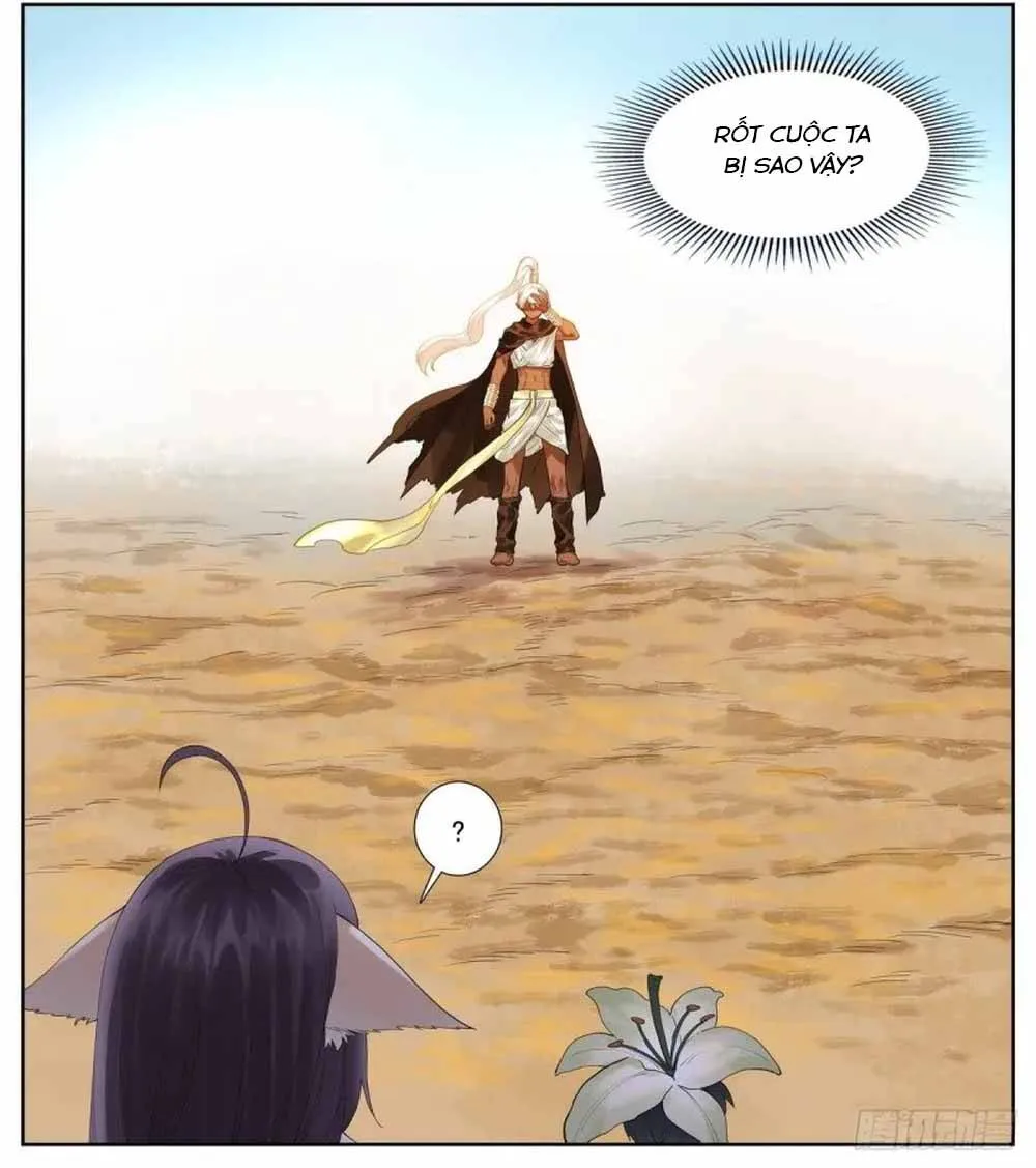 Hồ Yêu Tiểu Hồng Nương Chap 415 - Next Chap 416