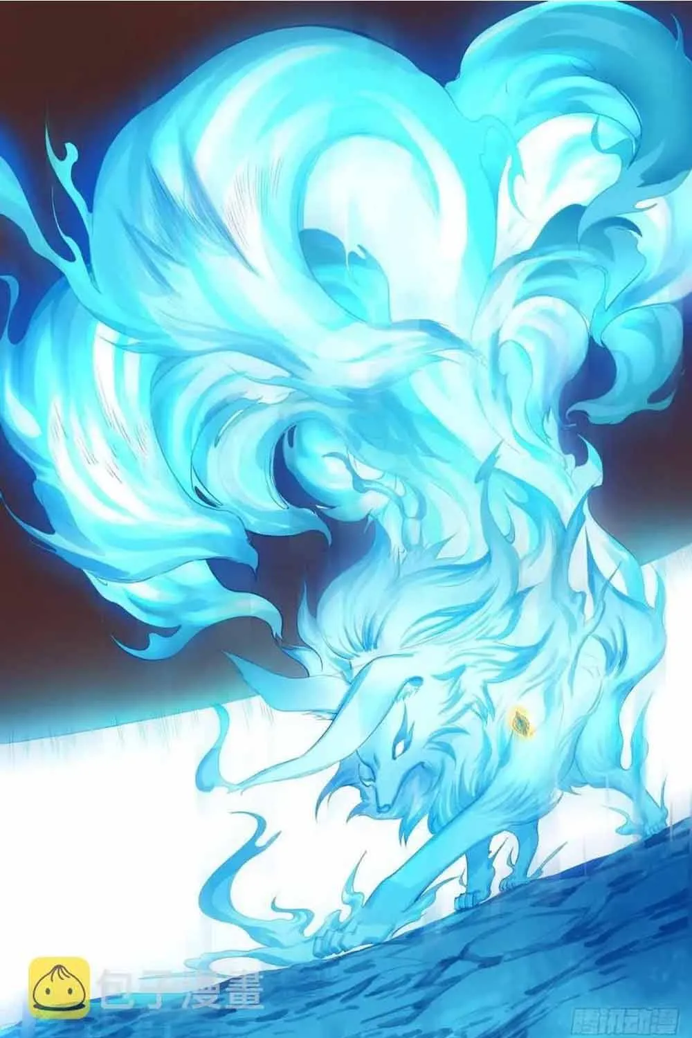 Hồ Yêu Tiểu Hồng Nương Chap 419 - Next Chap 420