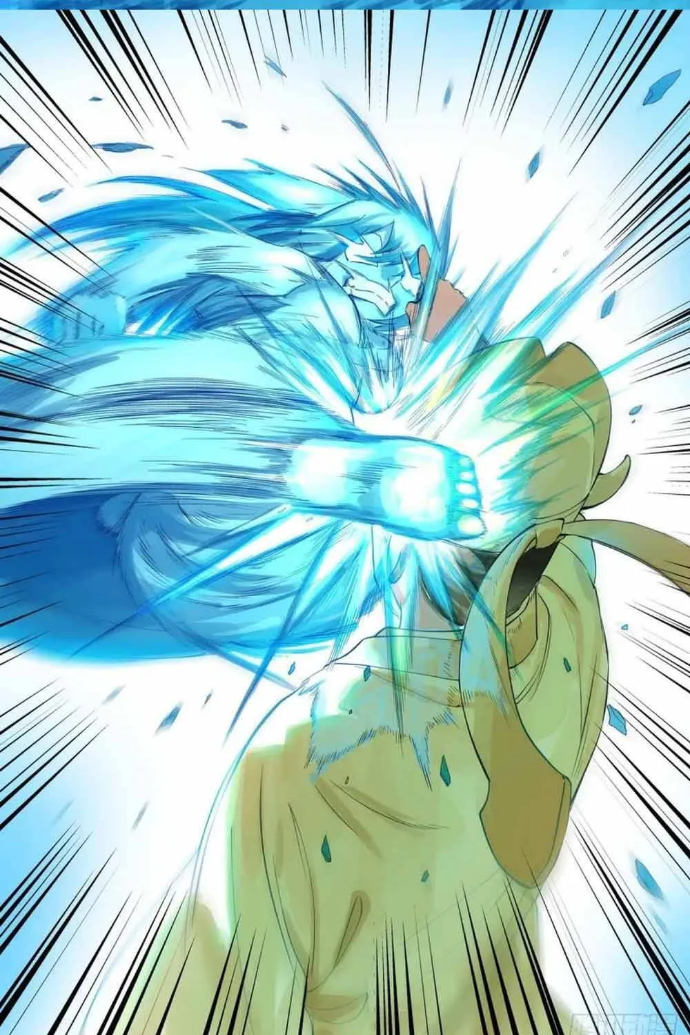 Hồ Yêu Tiểu Hồng Nương Chap 419 - Next Chap 420