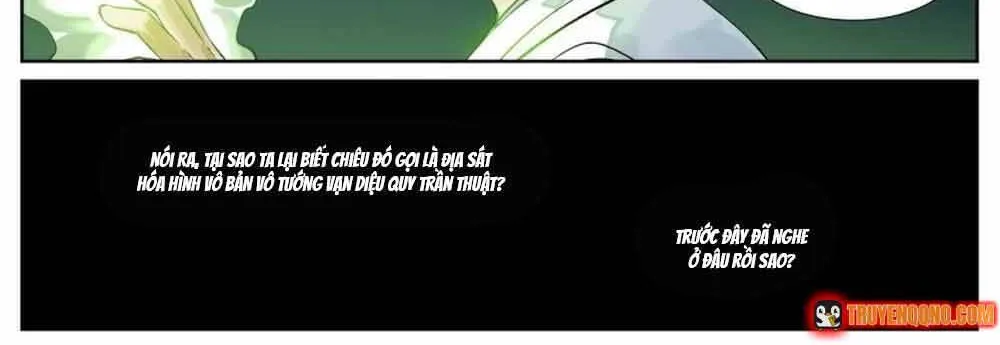 Hồ Yêu Tiểu Hồng Nương Chap 419 - Next Chap 420