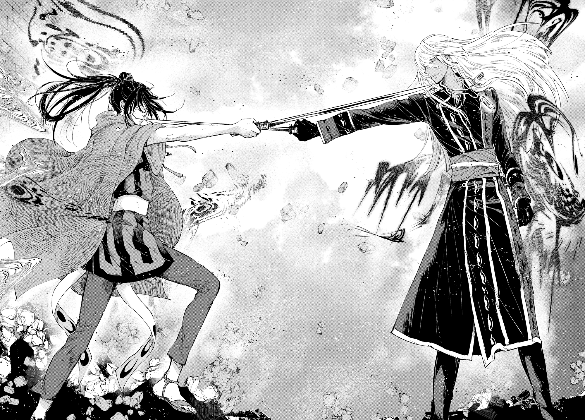 Hồ Yêu Tiểu Hồng Nương Chap 42 - Next Chap 43