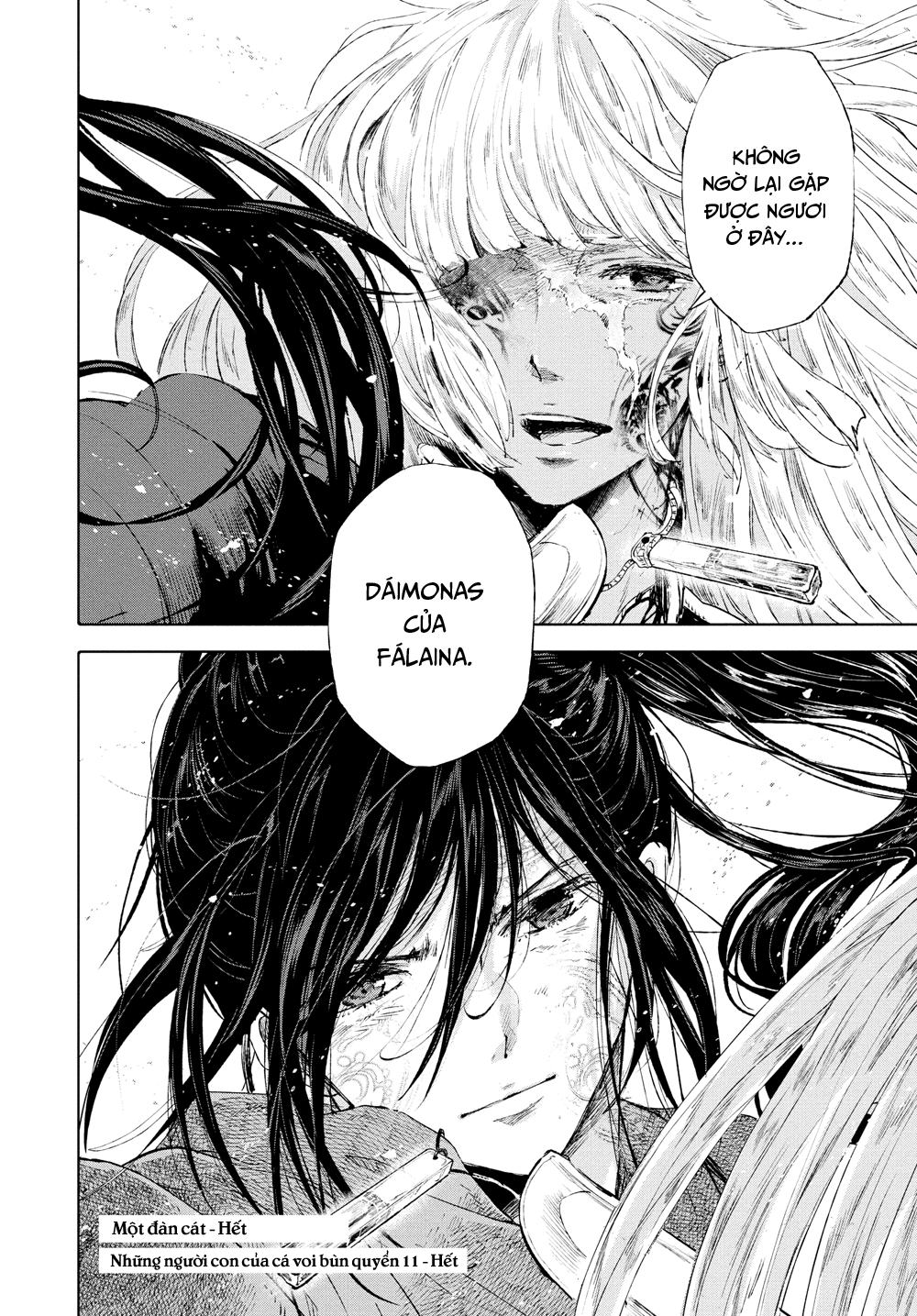 Hồ Yêu Tiểu Hồng Nương Chap 42 - Next Chap 43