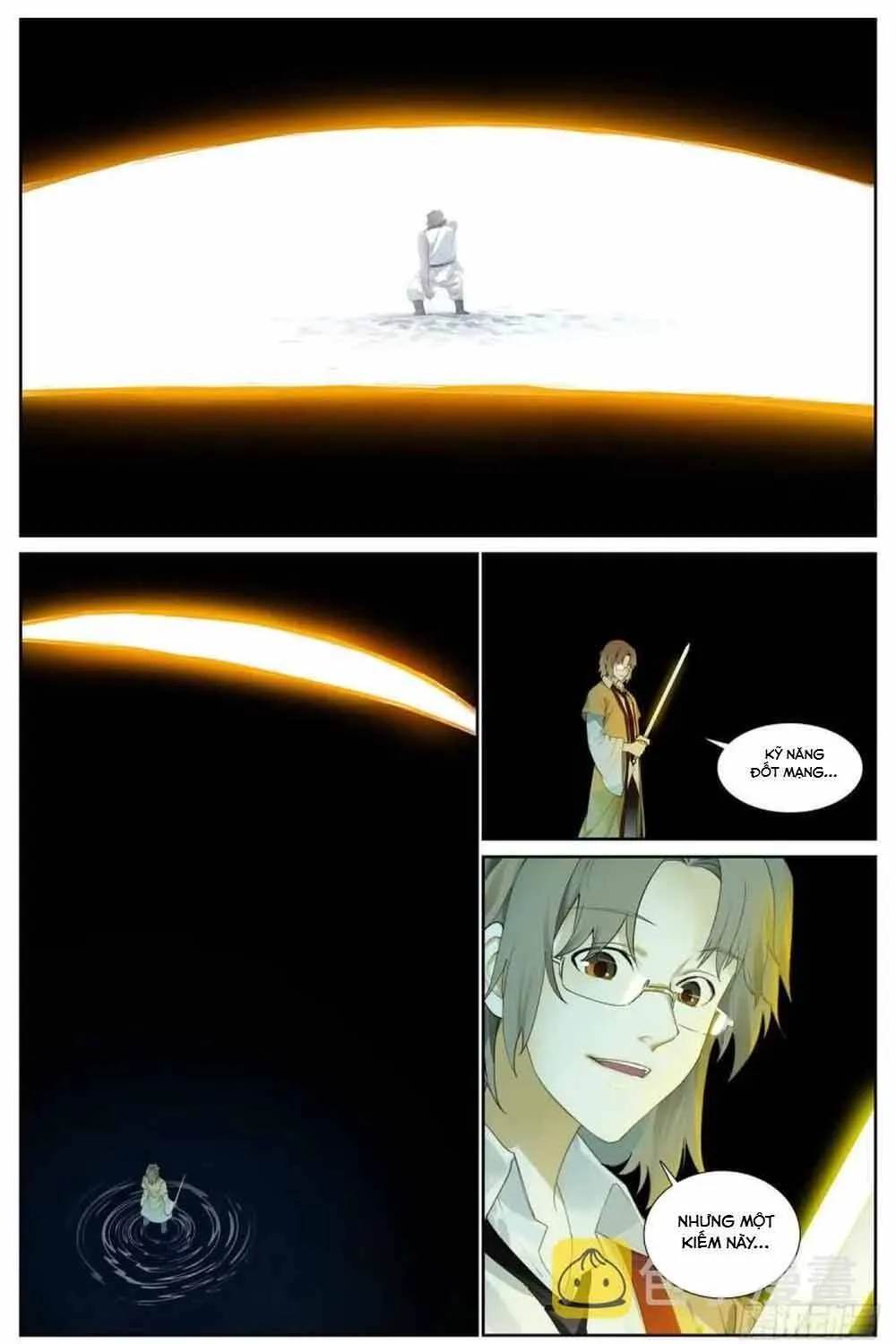 Hồ Yêu Tiểu Hồng Nương Chap 426 - Next Chap 427