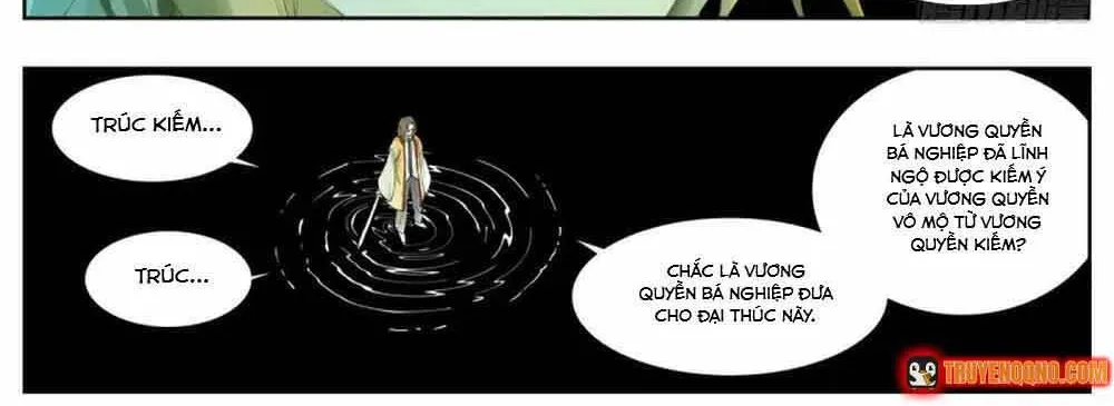 Hồ Yêu Tiểu Hồng Nương Chap 426 - Next Chap 427