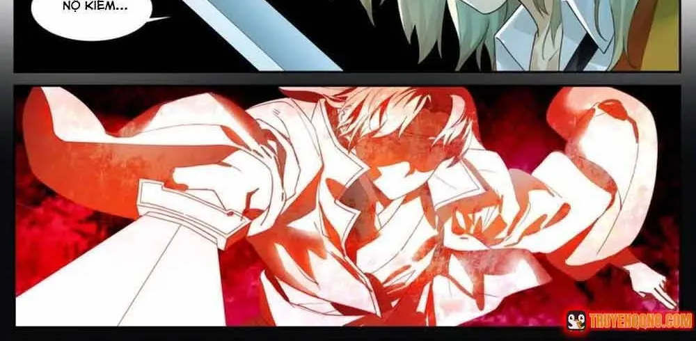 Hồ Yêu Tiểu Hồng Nương Chap 426 - Next Chap 427