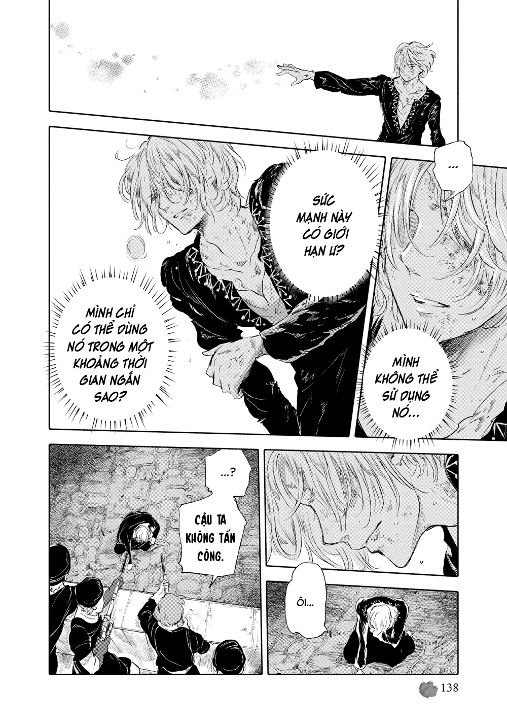 Hồ Yêu Tiểu Hồng Nương Chap 43 - Next Chap 44