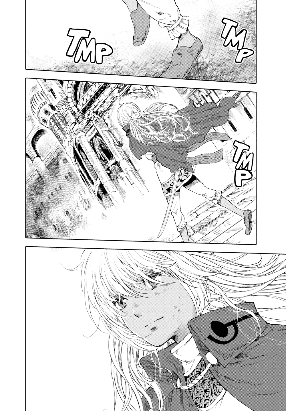 Hồ Yêu Tiểu Hồng Nương Chap 43 - Next Chap 44