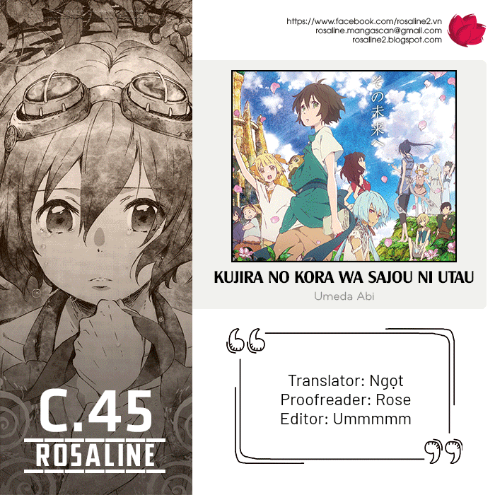 Hồ Yêu Tiểu Hồng Nương Chap 43 - Next Chap 44