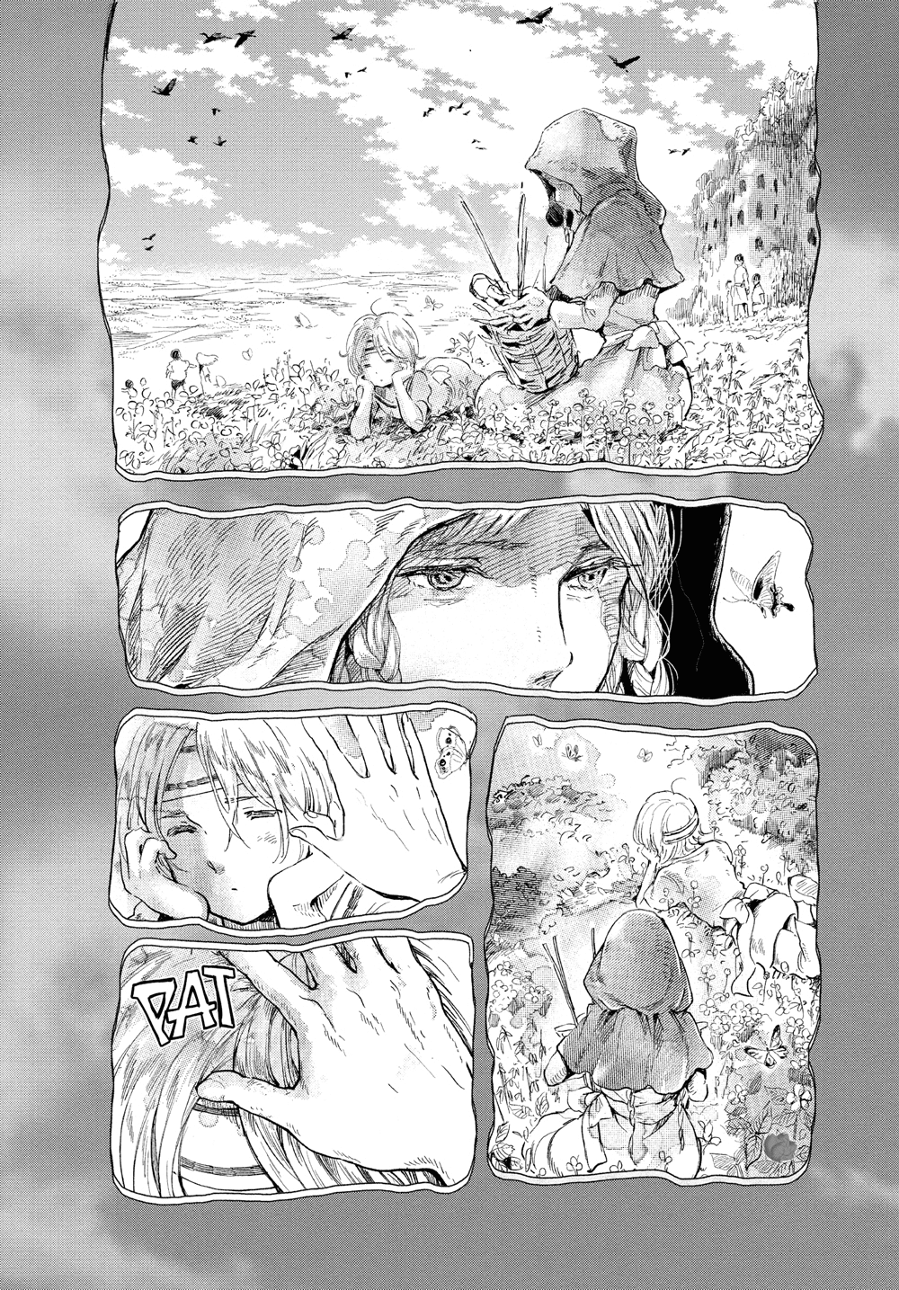 Hồ Yêu Tiểu Hồng Nương Chap 43 - Next Chap 44