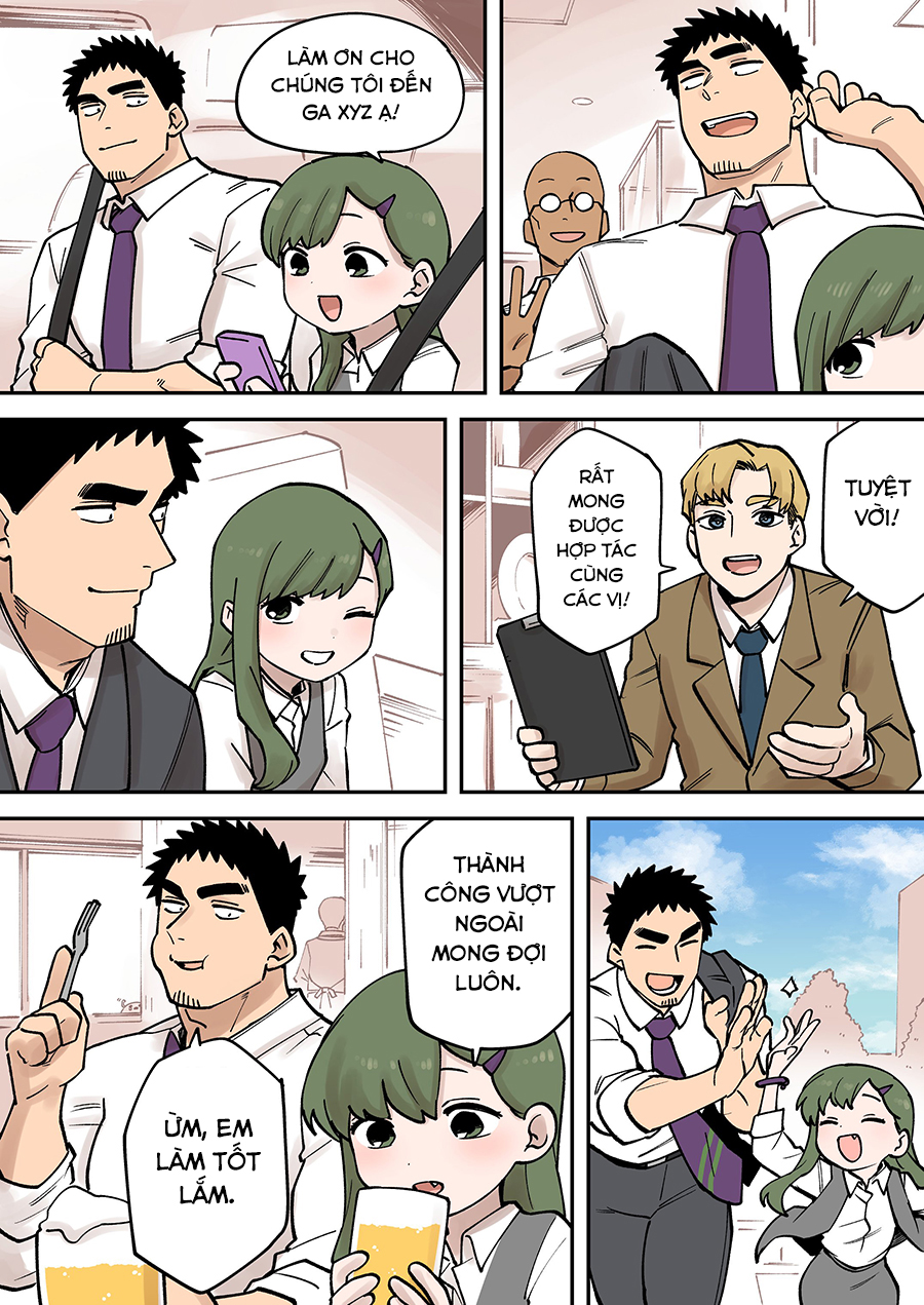 Hồ Yêu Tiểu Hồng Nương Chap 43 - Next Chap 44