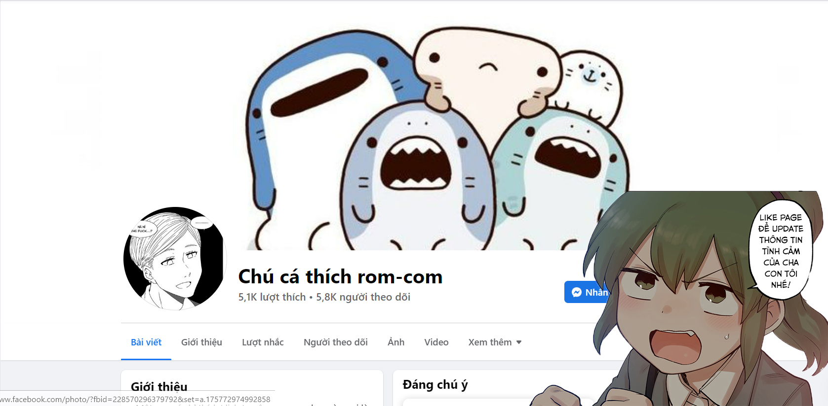 Hồ Yêu Tiểu Hồng Nương Chap 43 - Next Chap 44