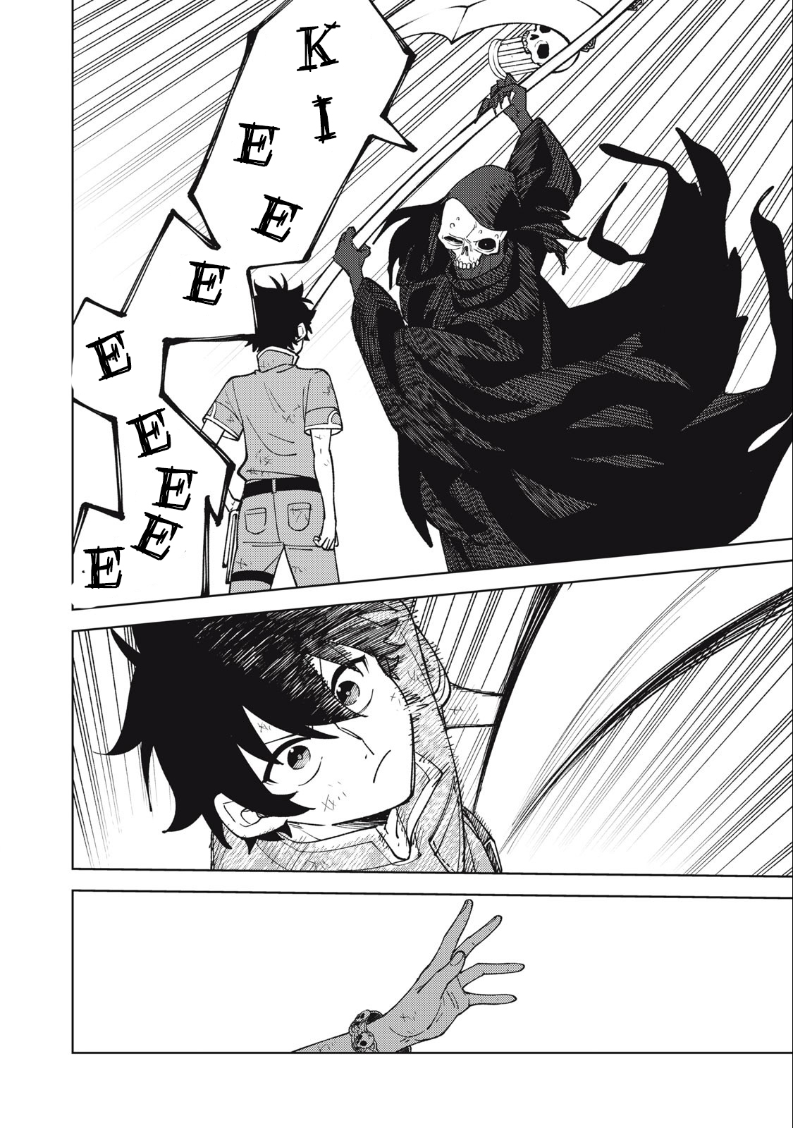 Hồ Yêu Tiểu Hồng Nương Chap 43 - Next Chap 44