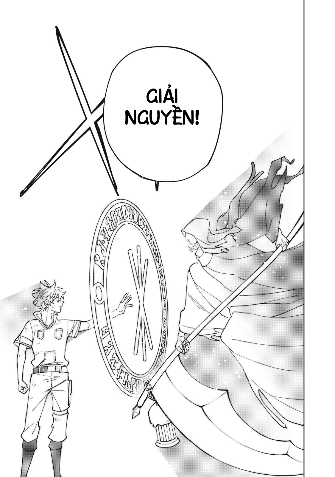 Hồ Yêu Tiểu Hồng Nương Chap 43 - Next Chap 44