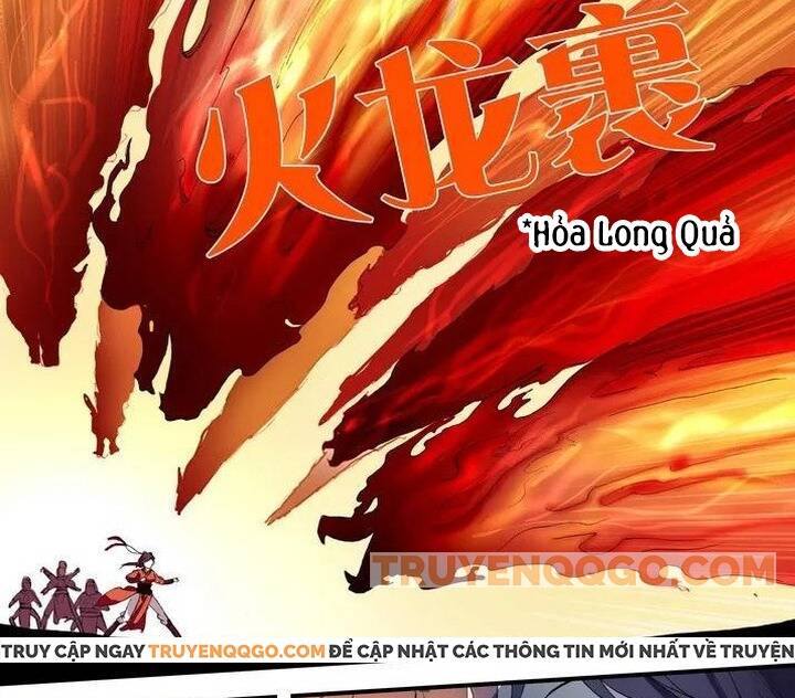 Hồ Yêu Tiểu Hồng Nương Chap 82.1 - Next Chap 83.1