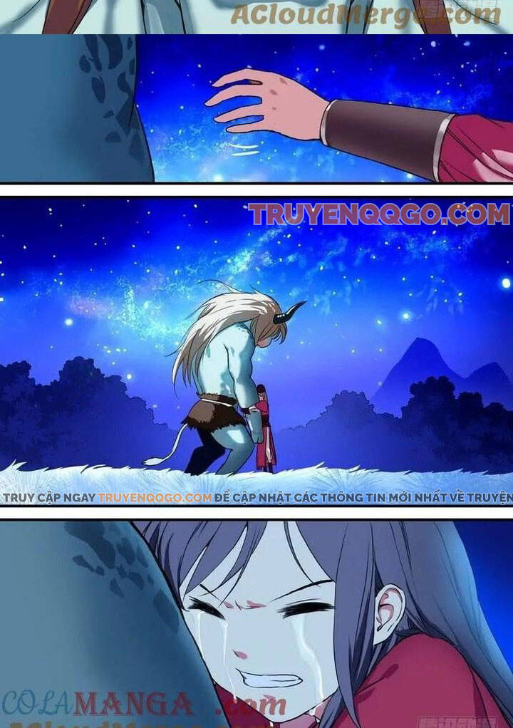 Hồ Yêu Tiểu Hồng Nương Chap 88.1 - Next Chap 89.1