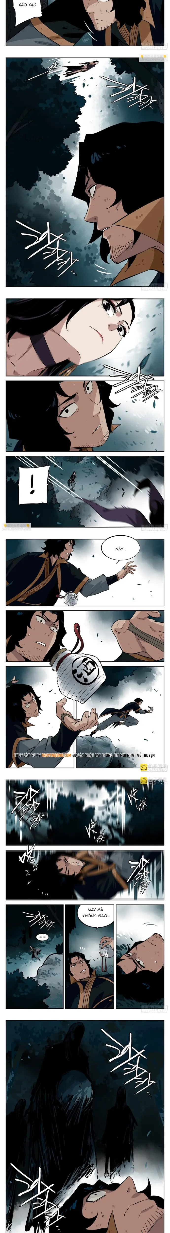 Hồ Zombie Chap 32.1 - Next Chap 33.1