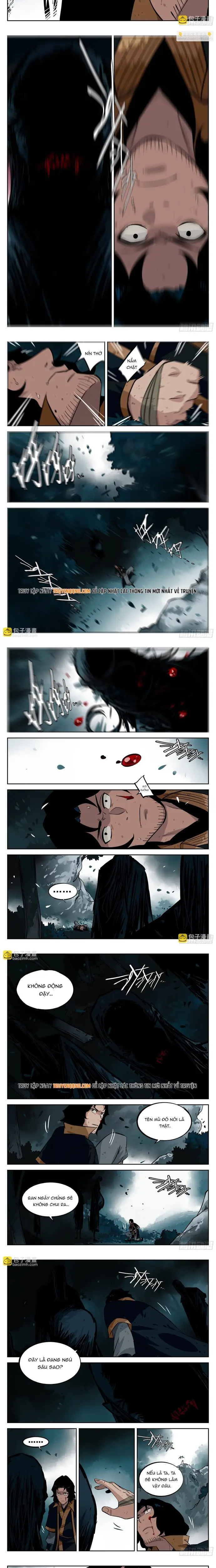 Hồ Zombie Chap 32.1 - Next Chap 33.1