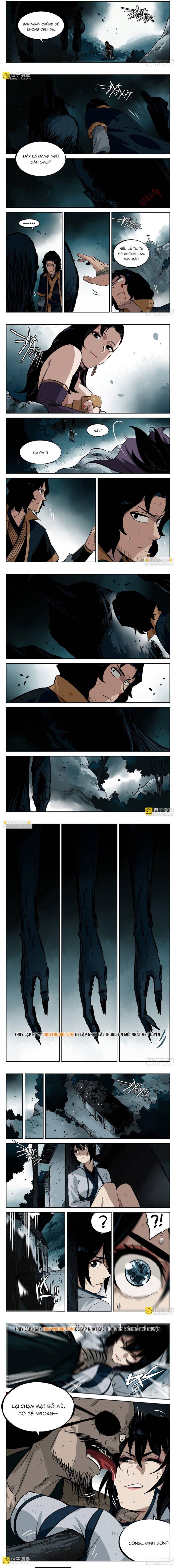 Hồ Zombie Chap 32 - Next Chap 33