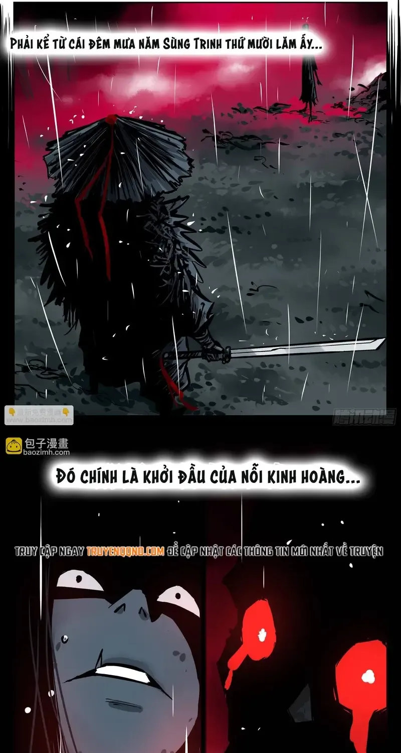 Hồ Zombie Chap 43 - Next Chap 44