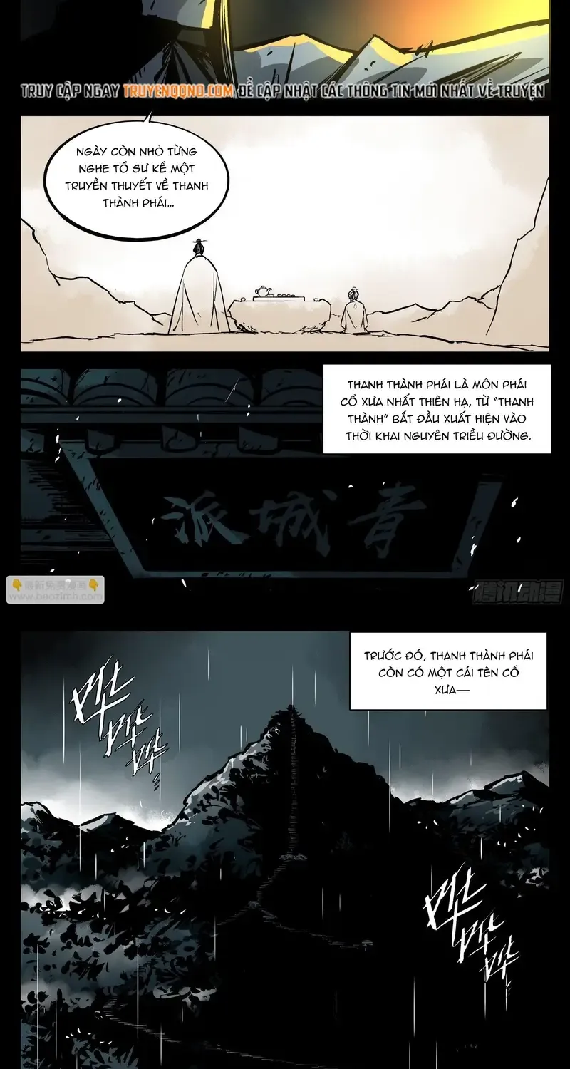 Hồ Zombie Chap 44 - Next Chap 45