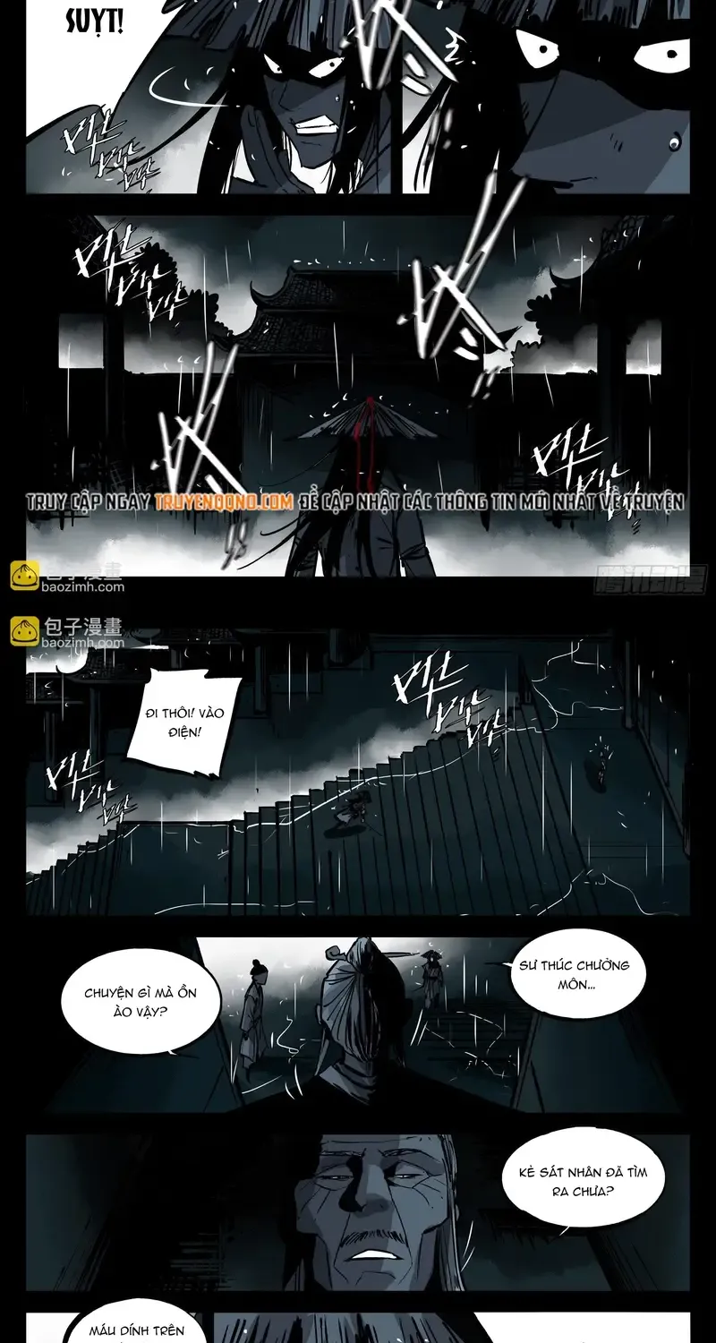 Hồ Zombie Chap 44 - Next Chap 45