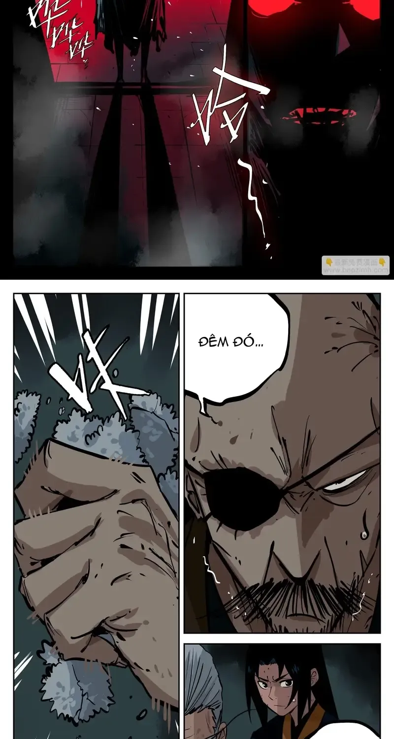 Hồ Zombie Chap 44 - Next Chap 45