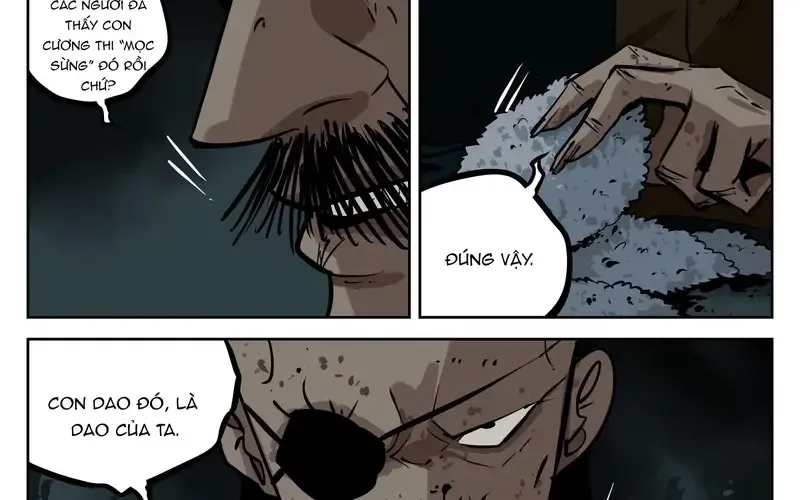 Hồ Zombie Chap 45 - Next Chap 46
