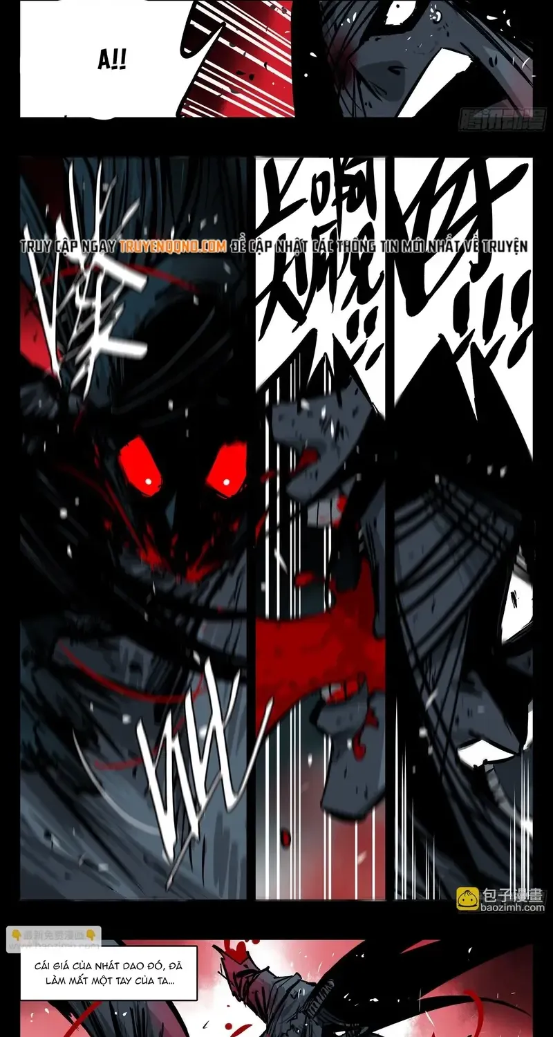 Hồ Zombie Chap 45 - Next Chap 46