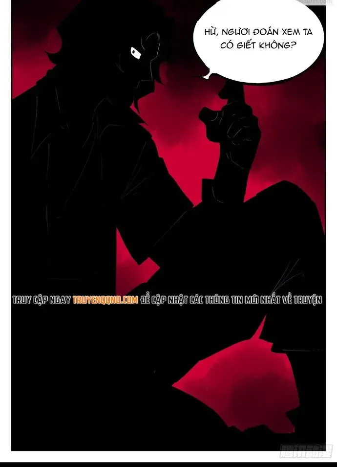 Hồ Zombie Chap 47 - Next Chap 48