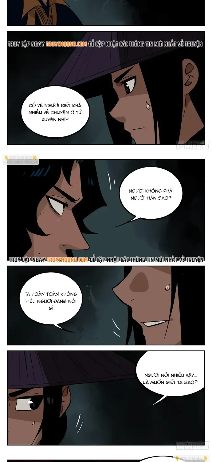 Hồ Zombie Chap 47 - Next Chap 48