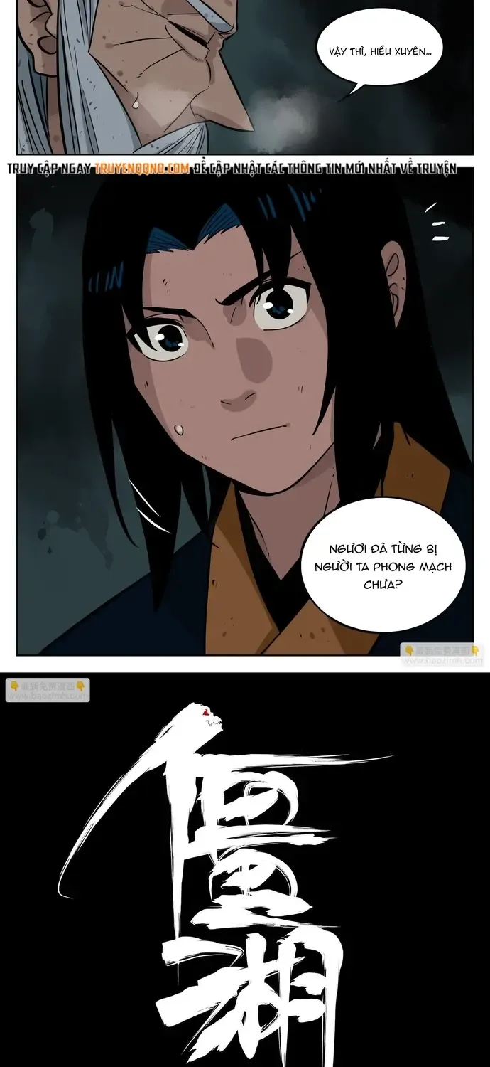 Hồ Zombie Chap 48 - Next Chap 49