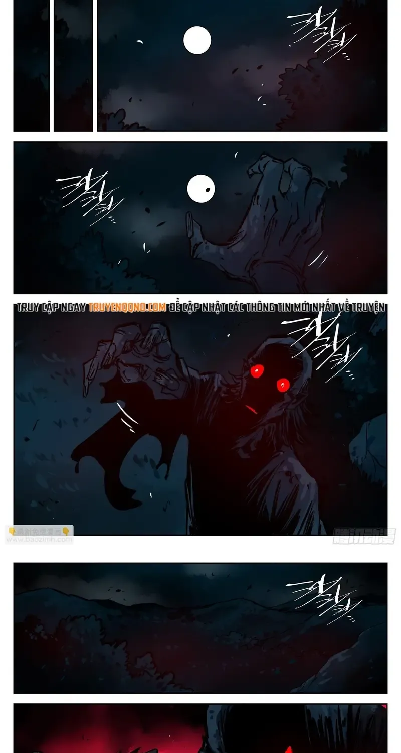 Hồ Zombie Chap 49 - Next Chap 50