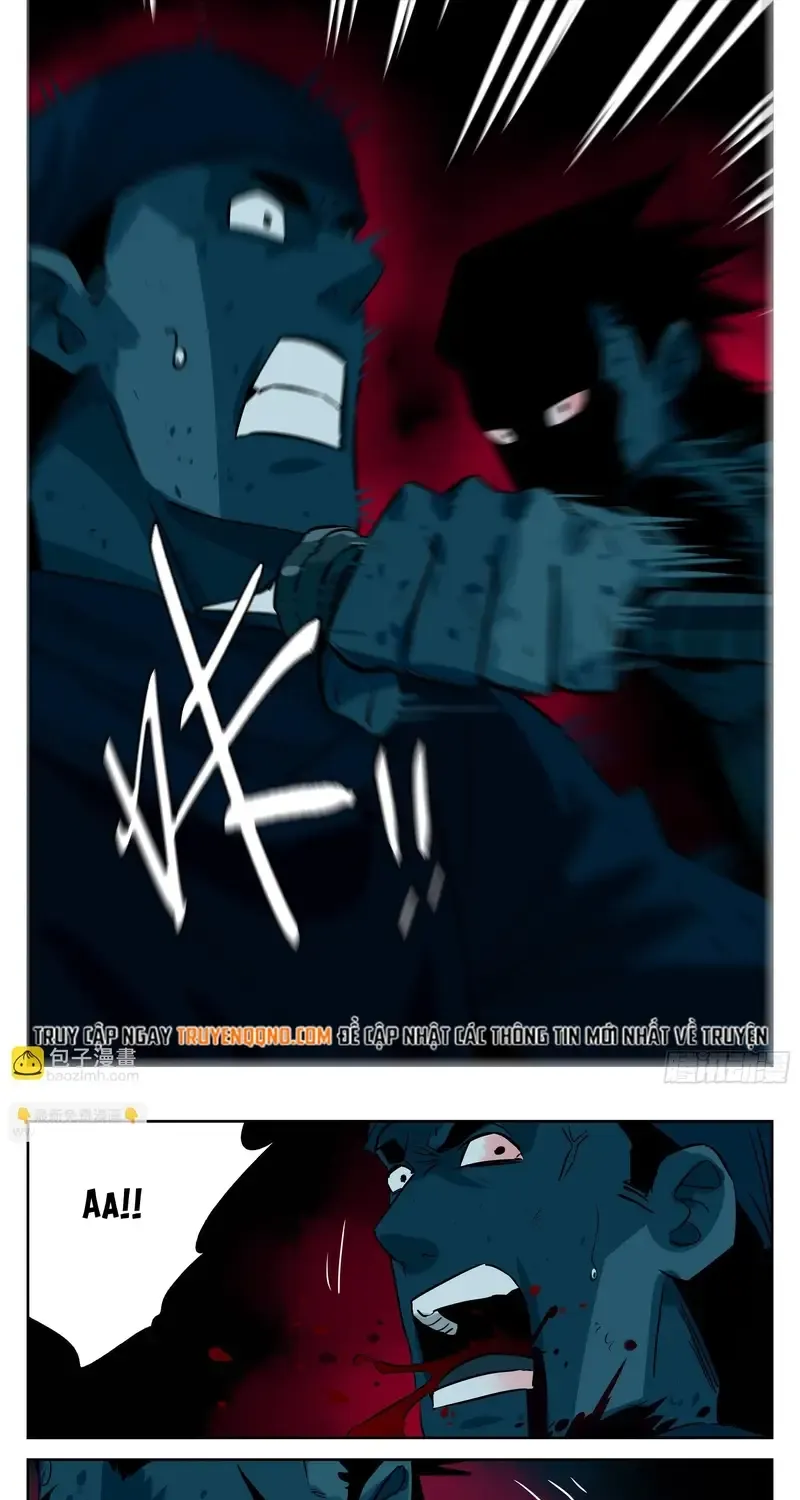 Hồ Zombie Chap 51 - Next Chap 52