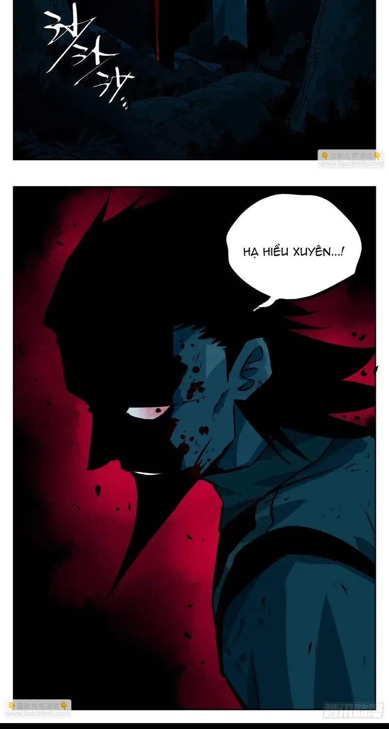 Hồ Zombie Chap 51 - Next Chap 52