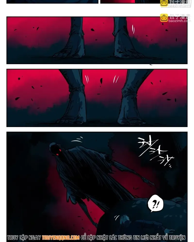 Hồ Zombie Chap 51 - Next Chap 52