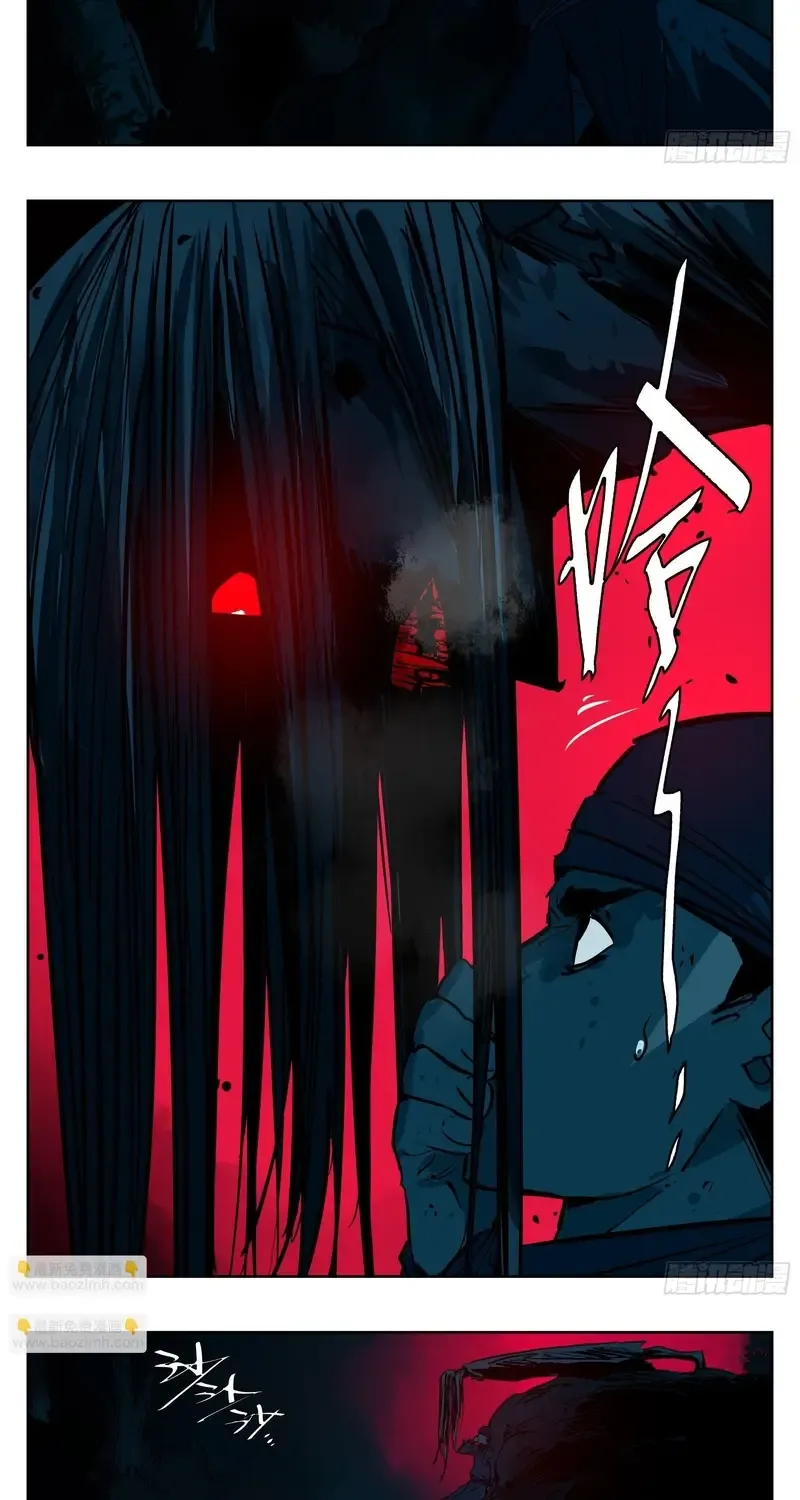 Hồ Zombie Chap 51 - Next Chap 52