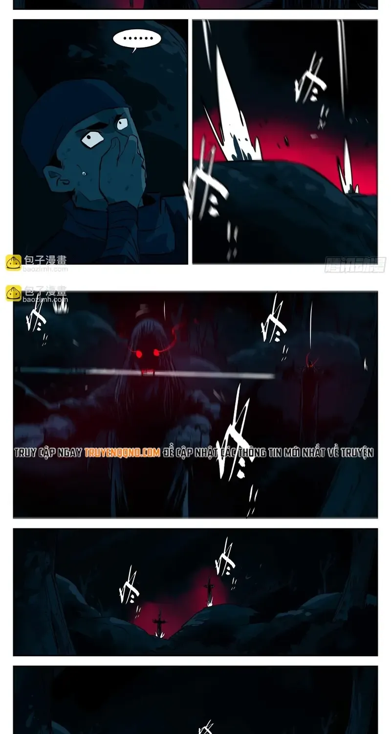 Hồ Zombie Chap 51 - Next Chap 52