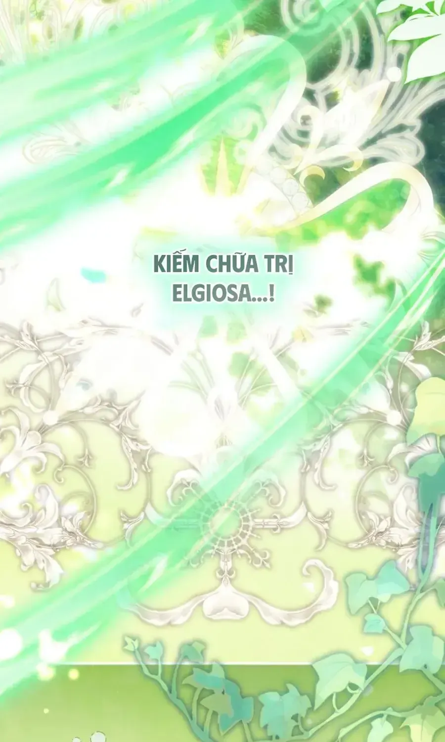 Hoa Giương Kiếm Chap 46 - Next Chap 47