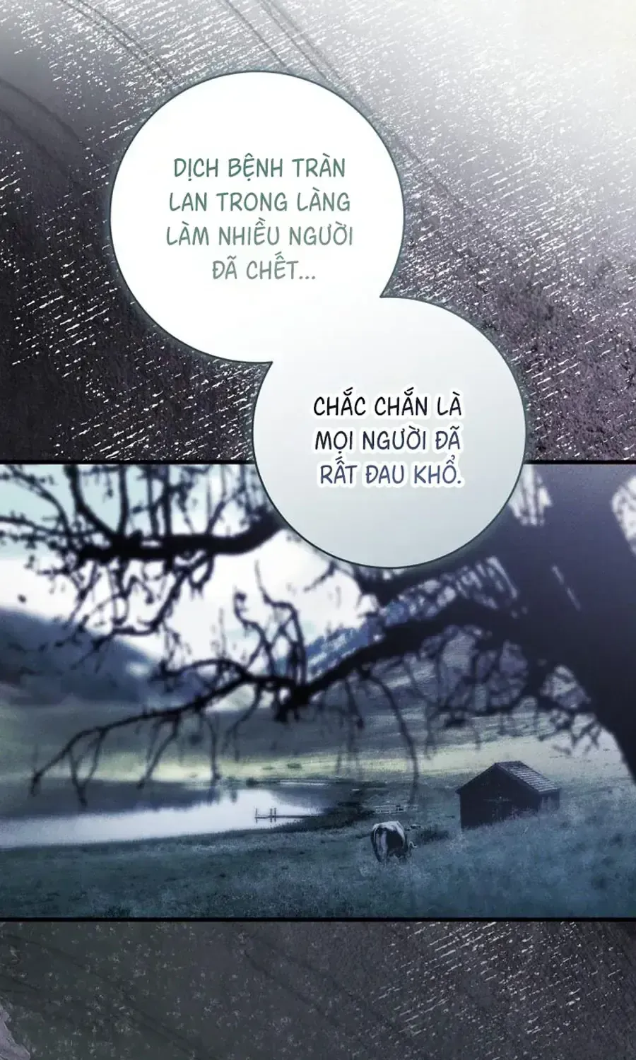 Hoa Giương Kiếm Chap 46 - Next Chap 47