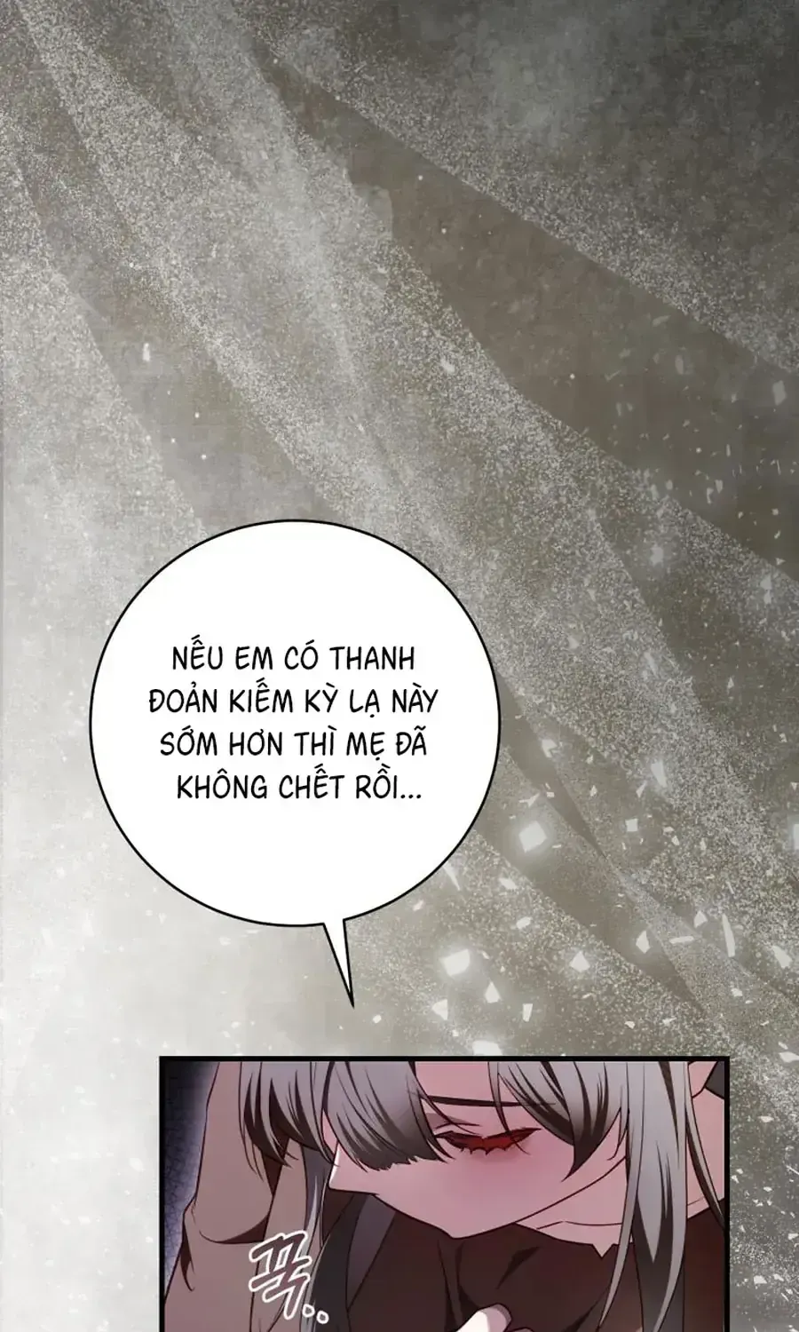 Hoa Giương Kiếm Chap 46 - Next Chap 47