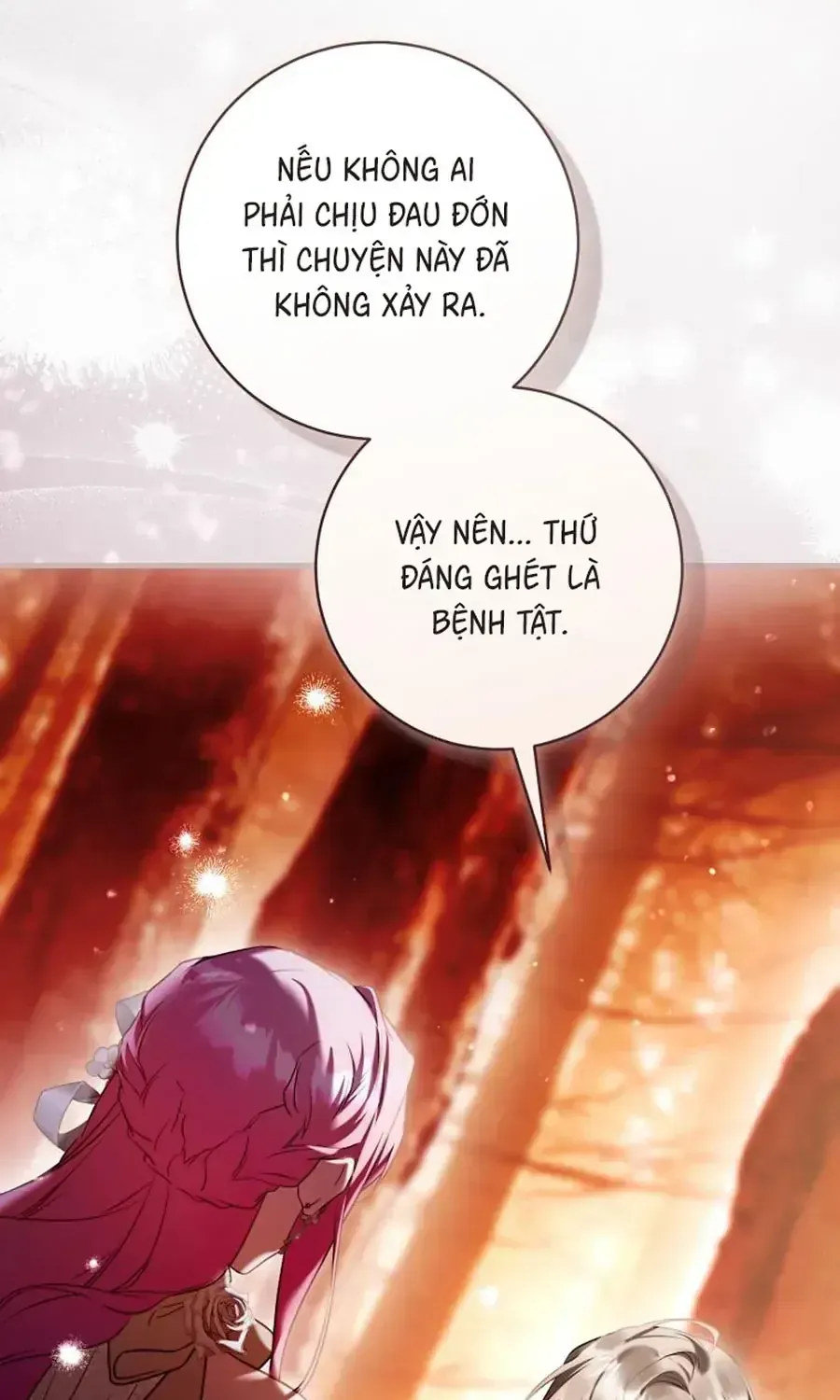 Hoa Giương Kiếm Chap 46 - Next Chap 47