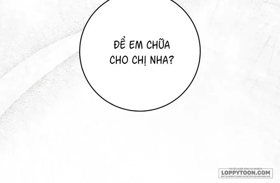 Hoa Giương Kiếm Chap 46 - Next Chap 47