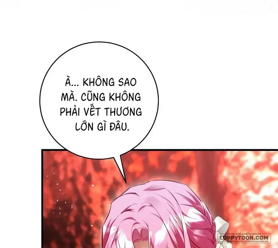 Hoa Giương Kiếm Chap 46 - Next Chap 47