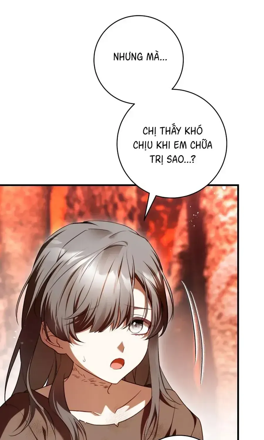 Hoa Giương Kiếm Chap 46 - Next Chap 47