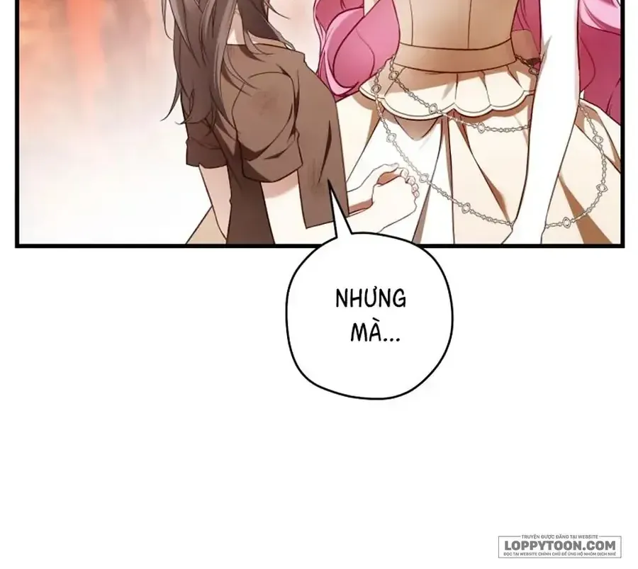 Hoa Giương Kiếm Chap 46 - Next Chap 47