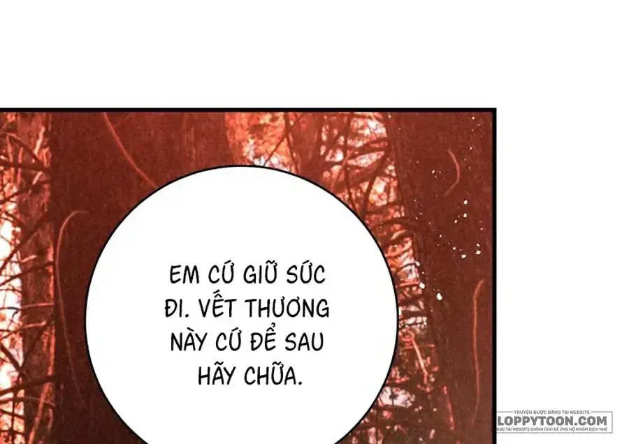 Hoa Giương Kiếm Chap 46 - Next Chap 47