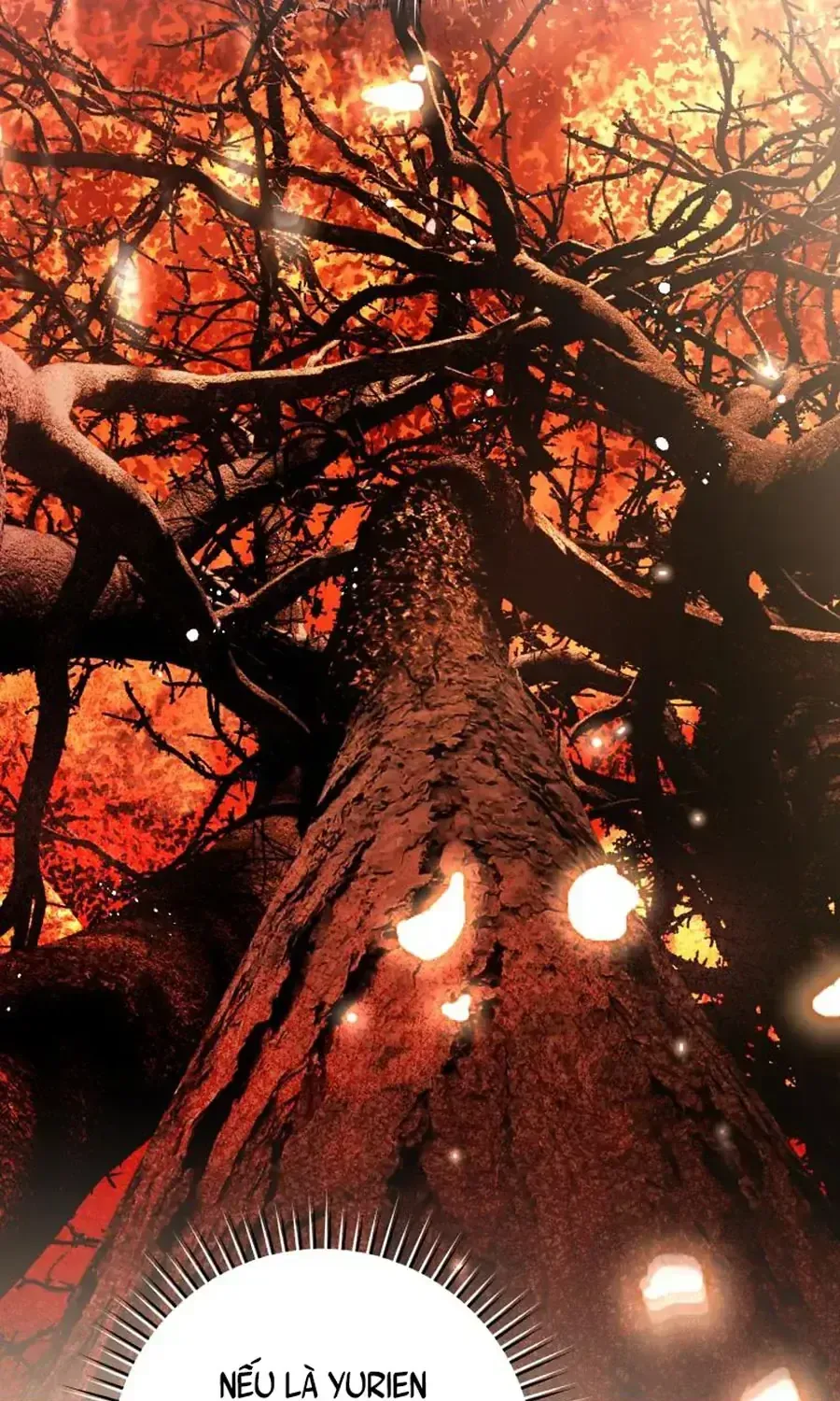 Hoa Giương Kiếm Chap 46 - Next Chap 47